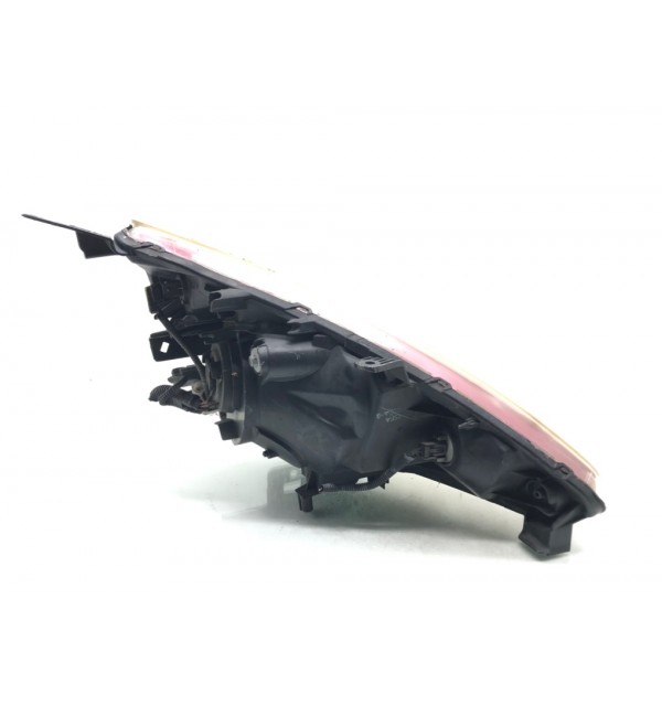 Фара левая бу для Honda Jazz 1 1.3 i,  2008 г.