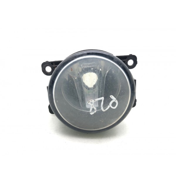 Фара противотуманная левая бу для Ford Fiesta 6 1.3 i,  2010 г.