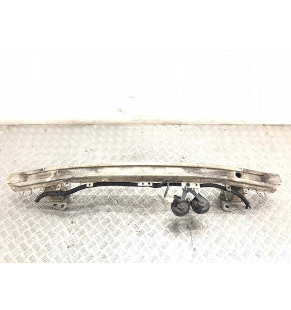 Усилитель бампера переднего бу для Renault Grand Scenic 3 1.5 DCi,  2010 г.