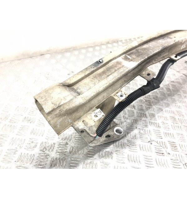 Усилитель бампера переднего бу для Renault Grand Scenic 3 1.5 DCi,  2010 г.