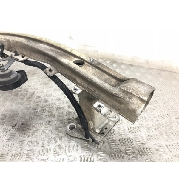 Усилитель бампера переднего бу для Renault Grand Scenic 3 1.5 DCi,  2010 г.