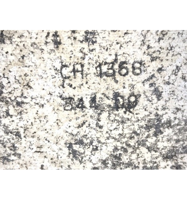 Усилитель бампера переднего бу для Renault Grand Scenic 3 1.5 DCi,  2010 г.