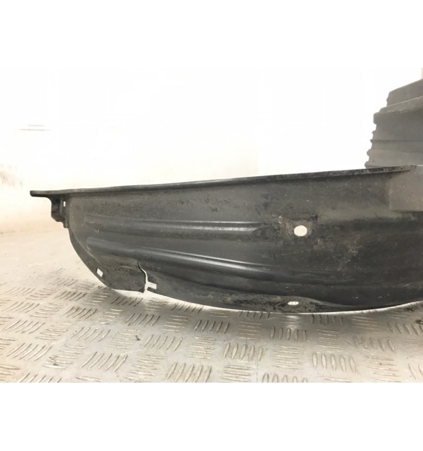 Защита арок передняя правая (подкрылок) бу для Honda Jazz 1 1.3 i,  2008 г.