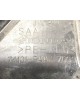 Защита арок передняя правая (подкрылок) бу для Honda Jazz 1 1.3 i,  2008 г.