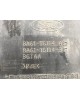 Защита арок передняя правая (подкрылок) бу для Ford Fiesta 6 1.3 i,  2010 г.