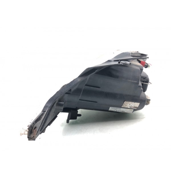 Фара правая бу для Citroen C3 1 1.4 i,  2003 г.