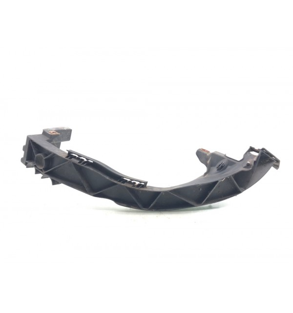 Крепление фары левой бу для BMW 1 E87/E81/E82/E88 1.6 i,  2004 г.