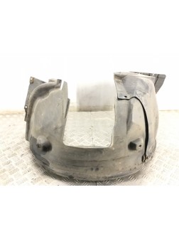 Защита арок передняя правая (подкрылок) бу для BMW 1 E87/E81/E82/E88 1.6 i,  2004 г.