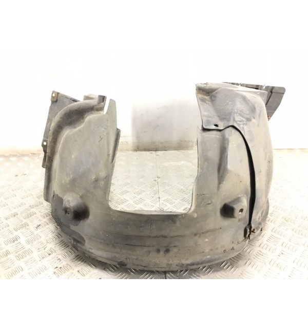 Защита арок передняя правая (подкрылок) бу для BMW 1 E87/E81/E82/E88 1.6 i,  2004 г.