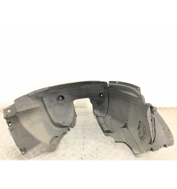 Защита арок передняя правая (подкрылок) бу для BMW 1 E87/E81/E82/E88 1.6 i,  2004 г.