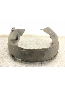 Защита арок передняя левая (подкрылок) бу для Ford Fiesta 5 1.3 i,  2004 г.