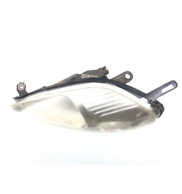 Фара левая бу для Fiat Punto  1.2 i,  2008 г.