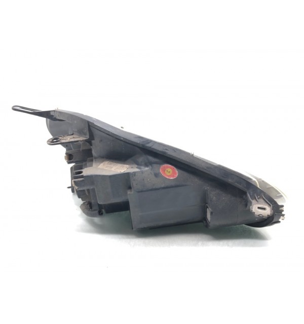 Фара левая бу для Fiat Punto  1.2 i,  2008 г.