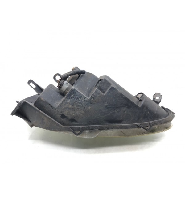 Фара левая бу для Fiat Punto  1.2 i,  2008 г.