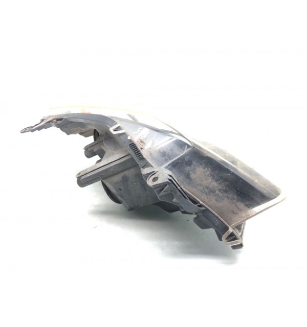 Фара левая бу для Opel Astra H 1.7 CDTi,  2007 г.