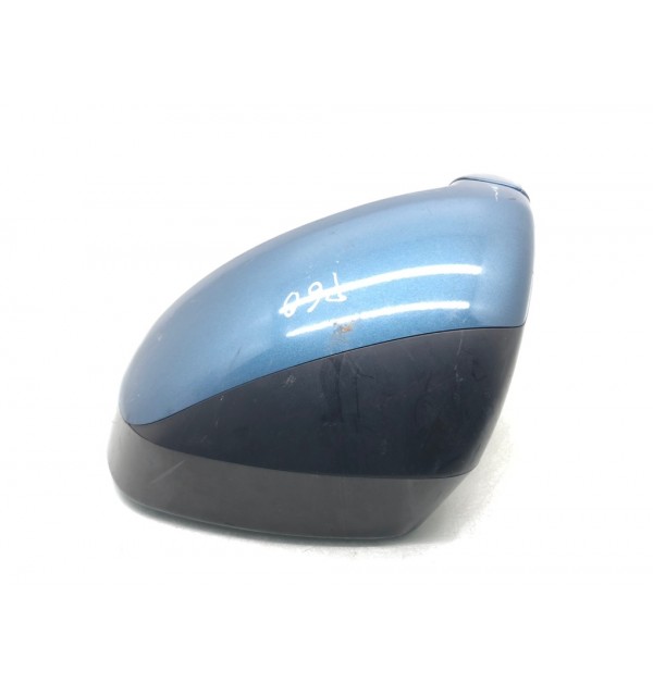 Зеркало наружное левое бу для Citroen C4 Grand Picasso  1.6 HDi,  2011 г.