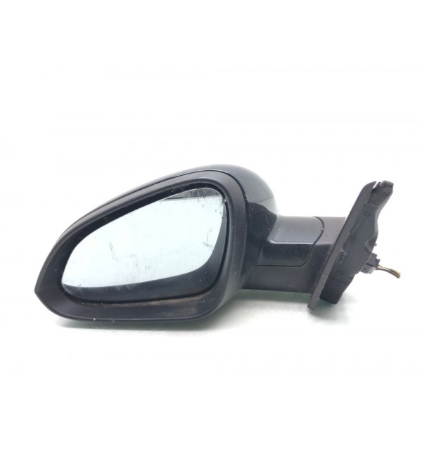 Зеркало наружное левое бу для Opel Insignia 1 2.0 CDTi,  2013 г.