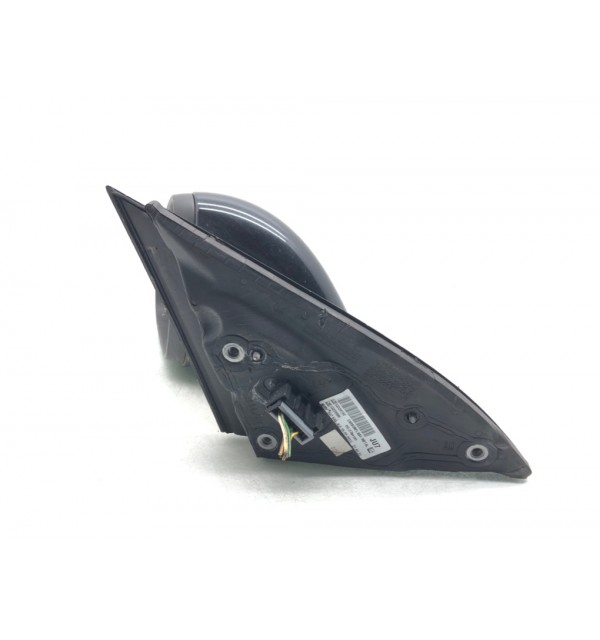 Зеркало наружное левое бу для Opel Insignia 1 2.0 CDTi,  2013 г.