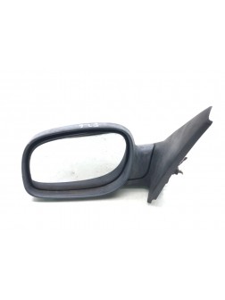 Зеркало наружное левое бу для Land Rover Freelander 1 2.0 TD,  2005 г.