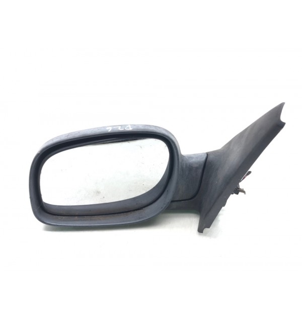 Зеркало наружное левое бу для Land Rover Freelander 1 2.0 TD,  2005 г.