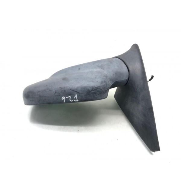 Зеркало наружное левое бу для Land Rover Freelander 1 2.0 TD,  2005 г.