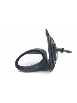 Зеркало наружное левое бу для Peugeot 107  1.0 i,  2008 г.