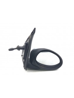 Зеркало наружное правое бу для Peugeot 107  1.0 i,  2008 г.