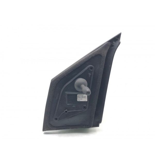 Зеркало наружное правое бу для Peugeot 107  1.0 i,  2008 г.