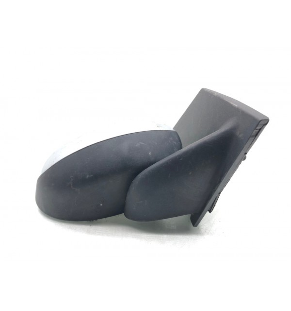 Зеркало наружное правое бу для Peugeot 107  1.0 i,  2008 г.