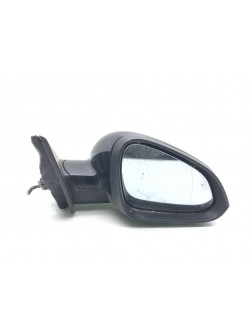 Зеркало наружное правое бу для Opel Insignia 1 2.0 CDTi,  2013 г.