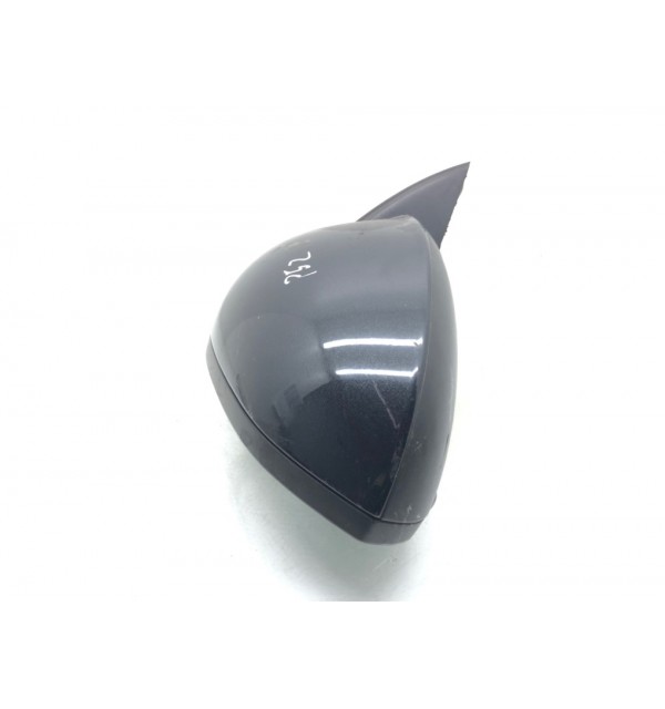 Зеркало наружное правое бу для Opel Insignia 1 2.0 CDTi,  2013 г.