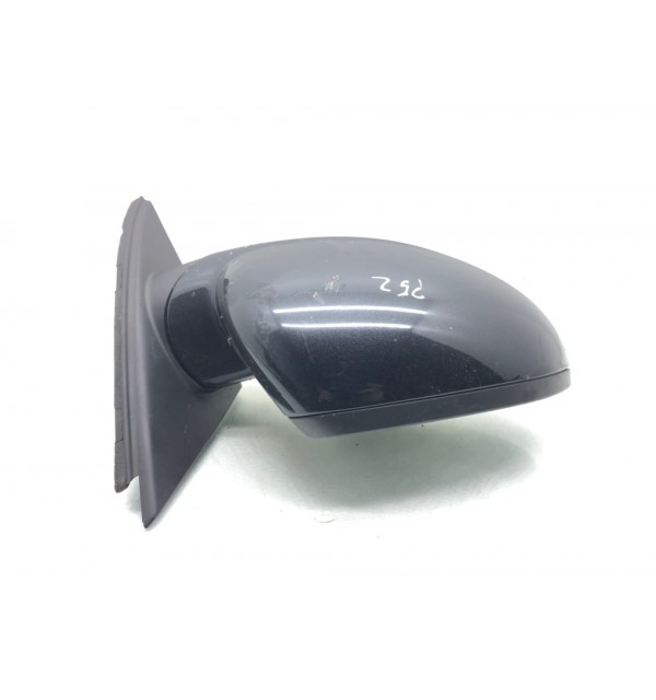 Зеркало наружное правое бу для Opel Insignia 1 2.0 CDTi,  2013 г.