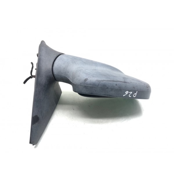 Зеркало наружное правое бу для Land Rover Freelander 1 2.0 TD,  2005 г.