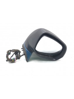 Зеркало наружное правое бу для Citroen C4 Grand Picasso  1.6 HDi,  2011 г.