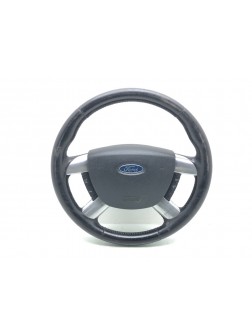 Руль бу для Ford Kuga 1 2.0 TDCi,  2008 г.