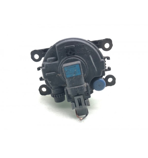 Фара противотуманная левая бу для Ford Focus 3 1.6 TDCi,  2012 г.