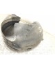 Защита арок передняя правая (подкрылок) бу для Ford Fiesta 5 1.3 i,  2004 г.