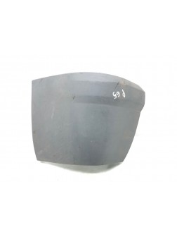 Клык бампера задний левый бу для Ford Transit Connect  1.8 TDCi,  2009 г.