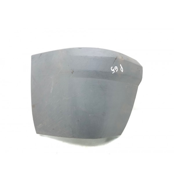 Клык бампера задний левый бу для Ford Transit Connect  1.8 TDCi,  2009 г.