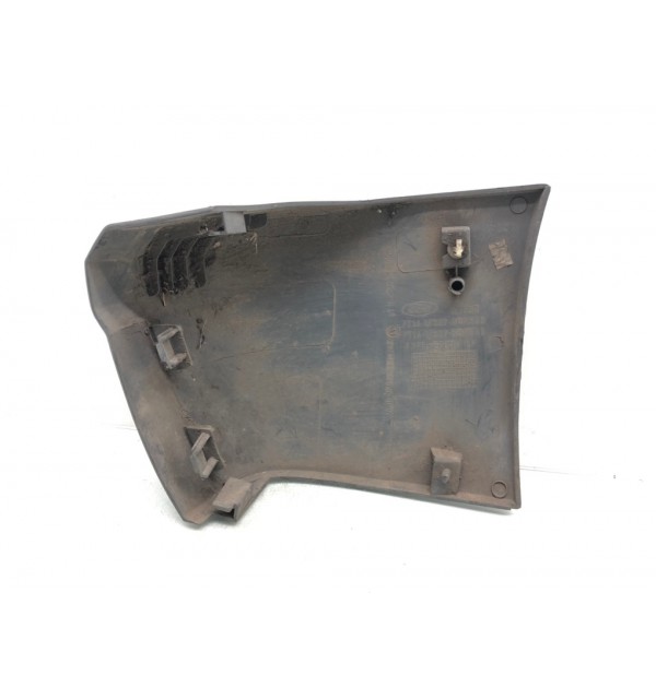 Клык бампера задний левый бу для Ford Transit Connect  1.8 TDCi,  2009 г.