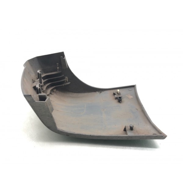 Клык бампера задний левый бу для Ford Transit Connect  1.8 TDCi,  2009 г.