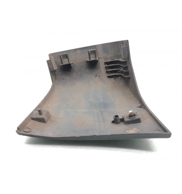 Клык бампера задний левый бу для Ford Transit Connect  1.8 TDCi,  2009 г.