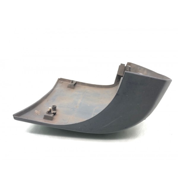 Клык бампера задний левый бу для Ford Transit Connect  1.8 TDCi,  2009 г.