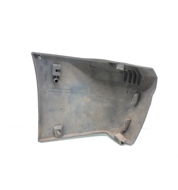 Клык бампера задний правый бу для Ford Transit Connect  1.8 TDCi,  2009 г.