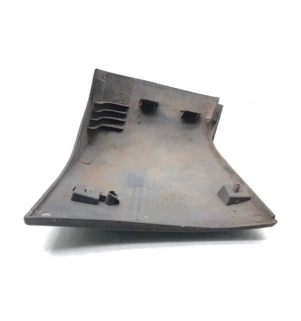 Клык бампера задний правый бу для Ford Transit Connect  1.8 TDCi,  2009 г.