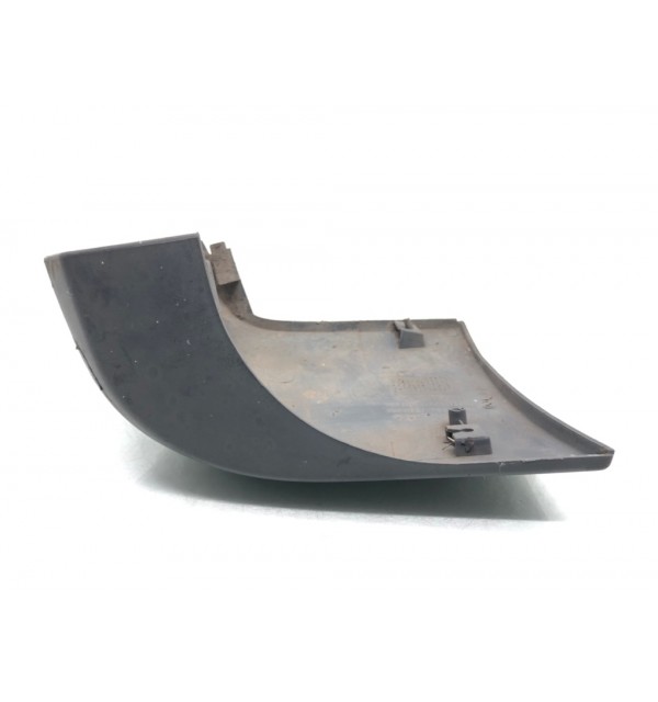 Клык бампера задний правый бу для Ford Transit Connect  1.8 TDCi,  2009 г.