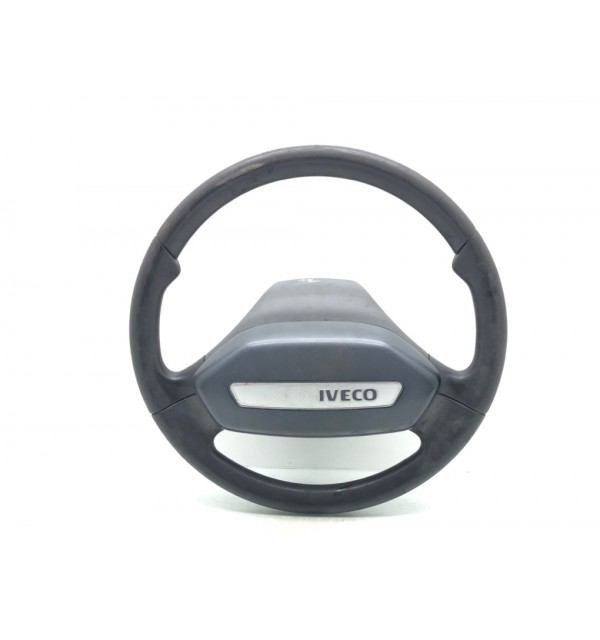 Руль бу для Iveco Eurocargo  3.9 TD,  2004 г.