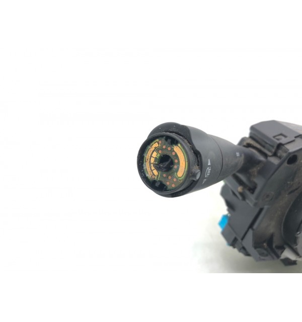 Переключатель подрулевой (стрекоза) бу для Peugeot Partner 2 1.6 HDi,  2012 г.