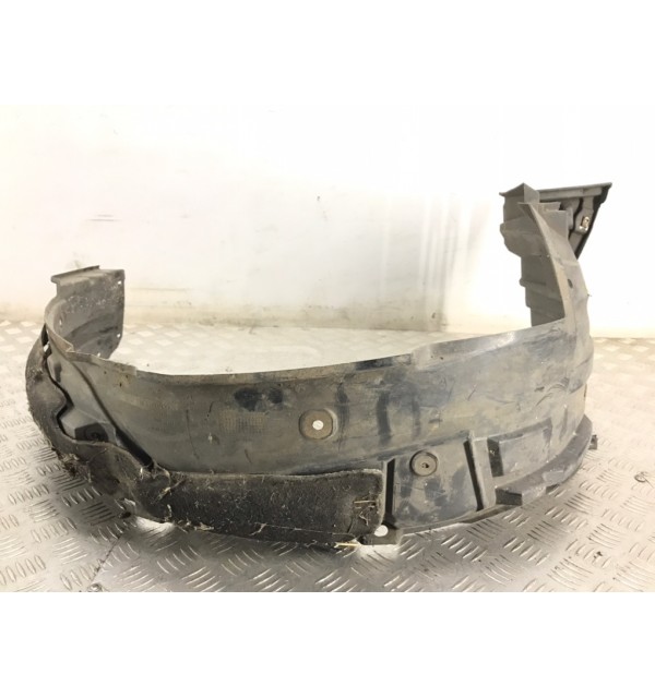 Защита арок передняя правая (подкрылок) бу для Honda Civic 8 1.8 i,  2008 г.