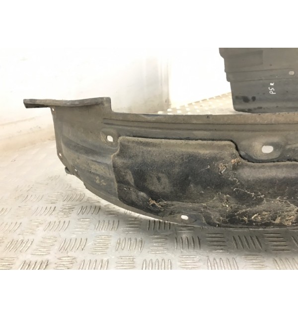 Защита арок передняя правая (подкрылок) бу для Honda Civic 8 1.8 i,  2008 г.
